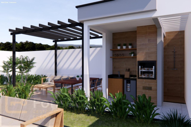 Imagem Casa com 3 Quartos à Venda, 160 m² em Itaipuaçu - Maricá Imagem Casa com 3 Quartos à Venda, 160 m² em Itaipuaçu - Maricá
