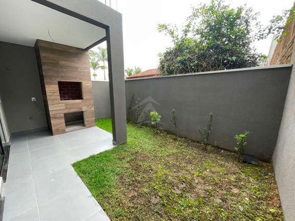 Imagem Sobrado com 3 Quartos à Venda, 116 m² em Volta Ao Mundo I - Itapoá Imagem Sobrado com 3 Quartos à Venda, 116 m² em Volta Ao Mundo I - Itapoá