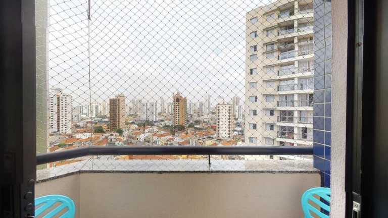 Imagem Apartamento com 3 Quartos à Venda, 97 m² em água Rasa - São Paulo Imagem Apartamento com 3 Quartos à Venda, 97 m² em água Rasa - São Paulo