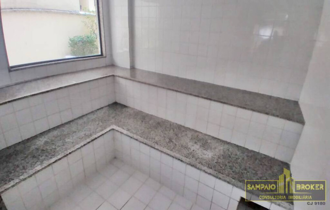 Imagem Apartamento com 3 Quartos à Venda,  em Botafogo - Rio De Janeiro