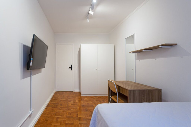 Imagem Imóvel com 4 Quartos à Venda,  em Pinheiros - São Paulo