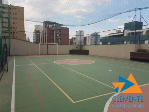 Imagem Apartamento com 4 Quartos à Venda, 155 m² em Gutierrez - Belo Horizonte Imagem Apartamento com 4 Quartos à Venda, 155 m² em Gutierrez - Belo Horizonte