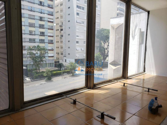 Imagem Imóvel para Alugar, 52 m² em Higienópolis - São Paulo Imagem Imóvel para Alugar, 52 m² em Higienópolis - São Paulo
