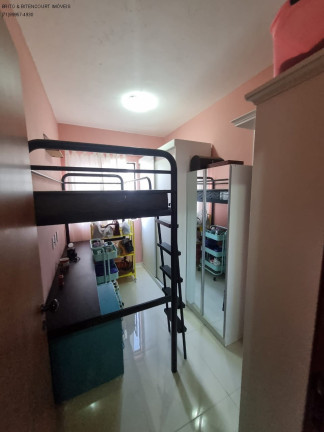 Imagem Imóvel com 3 Quartos à Venda, 83 m² em Stiep - Salvador