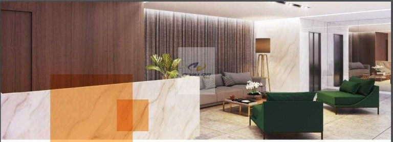 Imagem Apartamento com 2 Quartos à Venda, 60 m² em Cabo Branco - João Pessoa Imagem Apartamento com 2 Quartos à Venda, 60 m² em Cabo Branco - João Pessoa