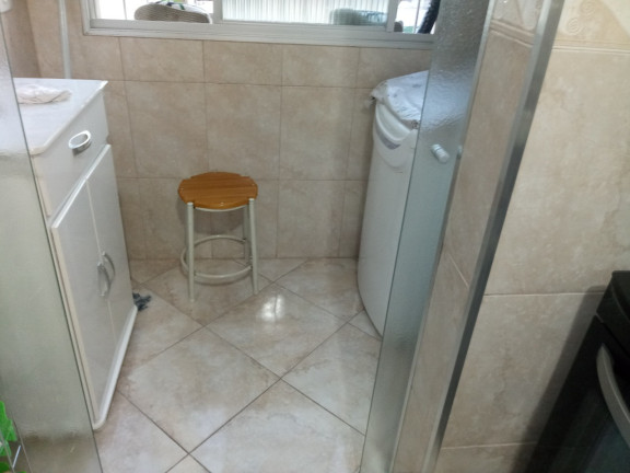 Imagem Apartamento com 2 Quartos à Venda, 50 m² em Jardim Sônia (zona Sul) - São Paulo