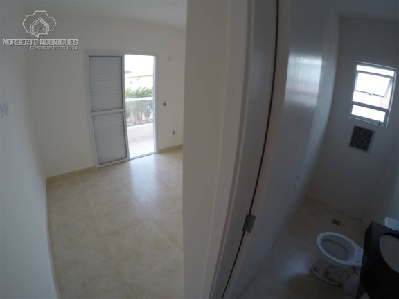 Imagem Casa com 2 Quartos à Venda, 81 m² em Guilhermina - Praia Grande