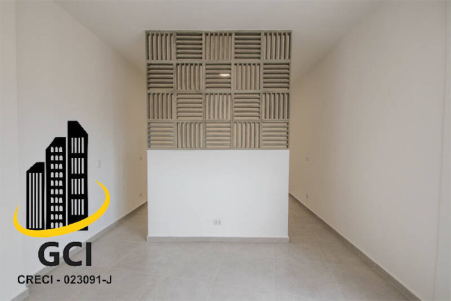Imagem Apartamento com 1 Quarto para Alugar, 30 m² em Republica - São Paulo