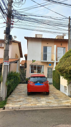 Imagem Casa de Condomínio com 2 Quartos à Venda, 80 m² em Jardim Martins - Jundiaí Imagem Casa de Condomínio com 2 Quartos à Venda, 80 m² em Jardim Martins - Jundiaí