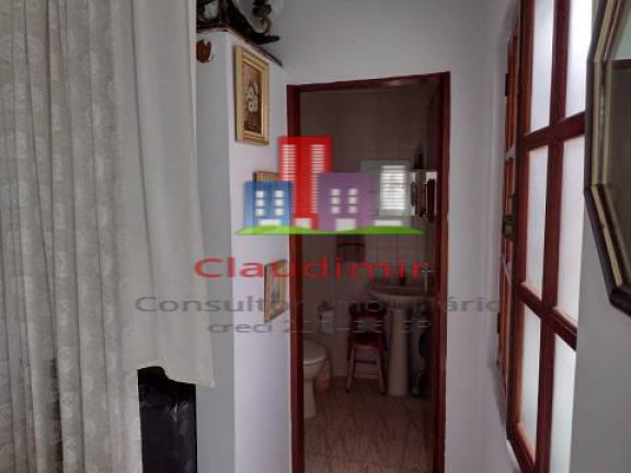 Imagem Casa com 3 Quartos à Venda, 157 m² em Belenzinho - São Paulo Imagem Casa com 3 Quartos à Venda, 157 m² em Belenzinho - São Paulo