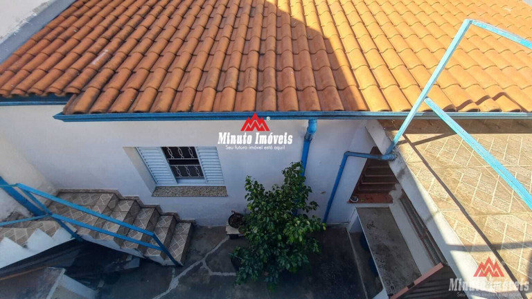 Imagem Casa com 2 Quartos à Venda, 133 m² em Vila Nambi - Jundiaí Imagem Casa com 2 Quartos à Venda, 133 m² em Vila Nambi - Jundiaí