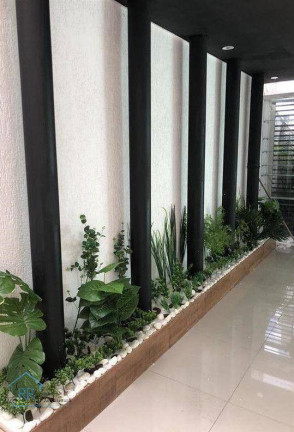 Imagem Imóvel Comercial para Alugar, 1 m² em Jardim - Santo André