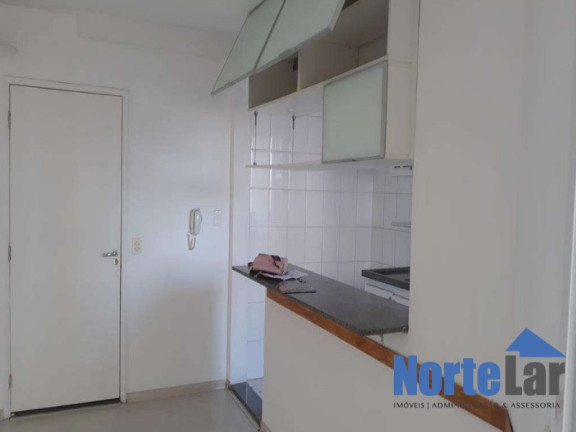 Imagem Apartamento com 2 Quartos à Venda, 48 m² em Vila Leopoldina - São Paulo