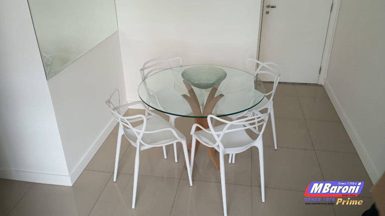 Imagem Apartamento com 2 Quartos para Alugar, 56 m² em Vila Andrade - São Paulo Imagem Apartamento com 2 Quartos para Alugar, 56 m² em Vila Andrade - São Paulo