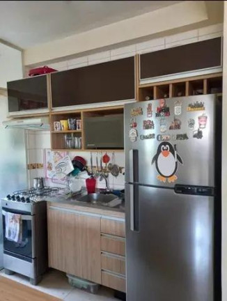 Imagem Apartamento com 2 Quartos à Venda, 53 m² em Nova Petropolis - São Bernardo Do Campo Imagem Apartamento com 2 Quartos à Venda, 53 m² em Nova Petropolis - São Bernardo Do Campo