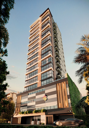 Imóvel com 4 Quartos à Venda, 161 m² em Meia Praia - Itapema