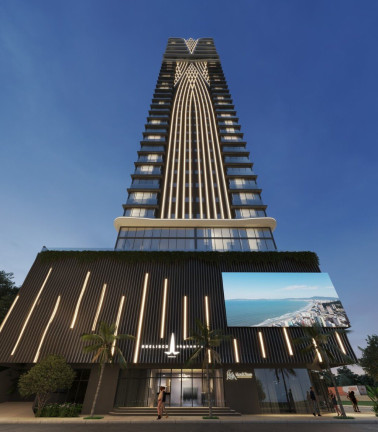Imagem Apartamento com 4 Quartos à Venda, 159 m² em Centro - Itapema