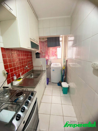 Imagem Apartamento com 1 Quarto à Venda, 54 m² em Boqueirão - Santos
