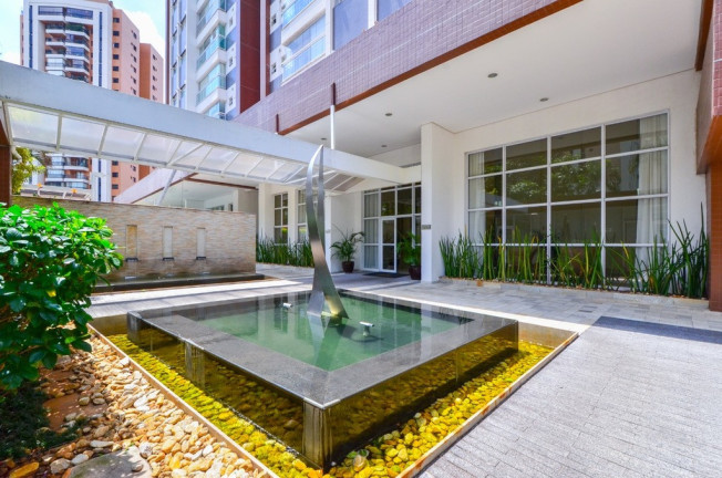 Imagem Imóvel com 3 Quartos à Venda, 107 m² em Cidade Monções - São Paulo Imagem Imóvel com 3 Quartos à Venda, 107 m² em Cidade Monções - São Paulo