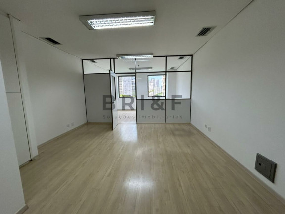 Imagem Imóvel Comercial à Venda, 42 m² em Brooklin - São Paulo Imagem Imóvel Comercial à Venda, 42 m² em Brooklin - São Paulo