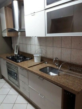 Imagem Apartamento com 2 Quartos à Venda, 65 m² em Samambaia Sul (samambaia) - Brasília Imagem Apartamento com 2 Quartos à Venda, 65 m² em Samambaia Sul (samambaia) - Brasília