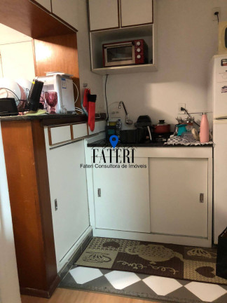 Imagem Apartamento com 1 Quarto à Venda, 38 m² em Pinheiros - São Paulo Imagem Apartamento com 1 Quarto à Venda, 38 m² em Pinheiros - São Paulo