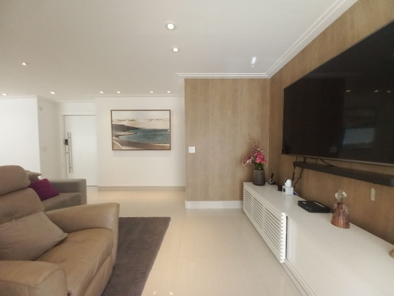 Imagem Apartamento com 3 Quartos à Venda, 222 m² em Gonzaga - Santos Imagem Apartamento com 3 Quartos à Venda, 222 m² em Gonzaga - Santos