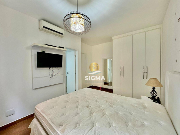 Imagem Apartamento com 3 Quartos à Venda, 130 m² em Jardim Astúrias - Guarujá Imagem Apartamento com 3 Quartos à Venda, 130 m² em Jardim Astúrias - Guarujá