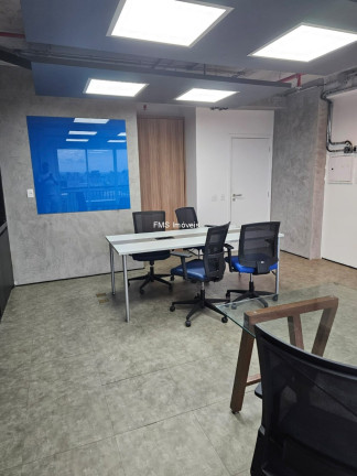 Imagem Imóvel à Venda, 47 m² em água Branca - São Paulo