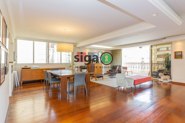 Imagem Apartamento com 3 Quartos à Venda ou Locação, 331 m² em Itaim Bibi - São Paulo Imagem Apartamento com 3 Quartos à Venda ou Locação, 331 m² em Itaim Bibi - São Paulo