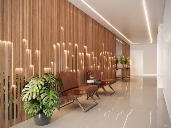 Imagem Apartamento com 3 Quartos à Venda, 100 m² em Tabuleiro - Barra Velha