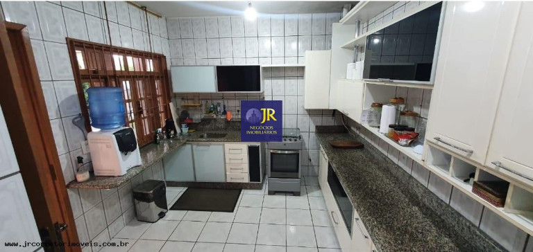 Imagem Casa com 3 Quartos à Venda, 320 m² em Morada Do Sol - Vila Velha