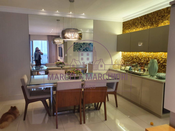 Imagem Apartamento com 2 Quartos à Venda, 90 m² em Itapoã - Vila Velha
