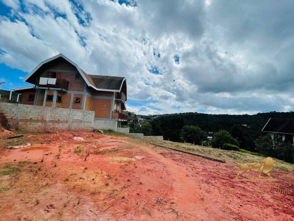 Imagem Terreno em Condomínio à Venda, 456 m² em Vale Encantado - Campos Do Jordão Imagem Terreno em Condomínio à Venda, 456 m² em Vale Encantado - Campos Do Jordão