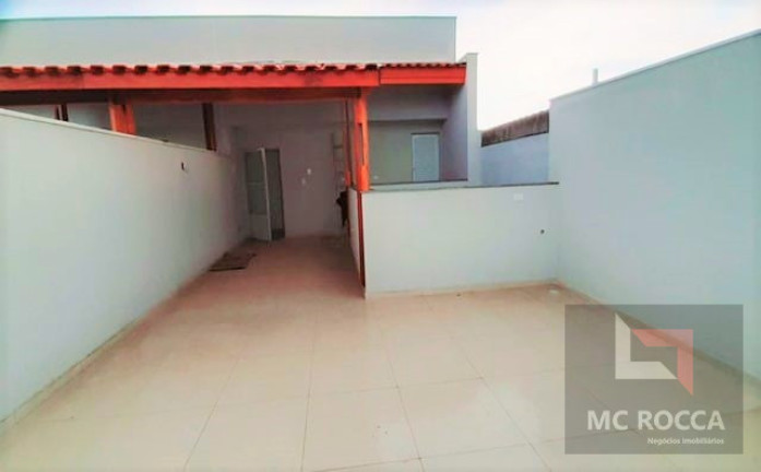 Imagem Cobertura à Venda, 77 m² em Parque Erasmo Assunção - Santo André