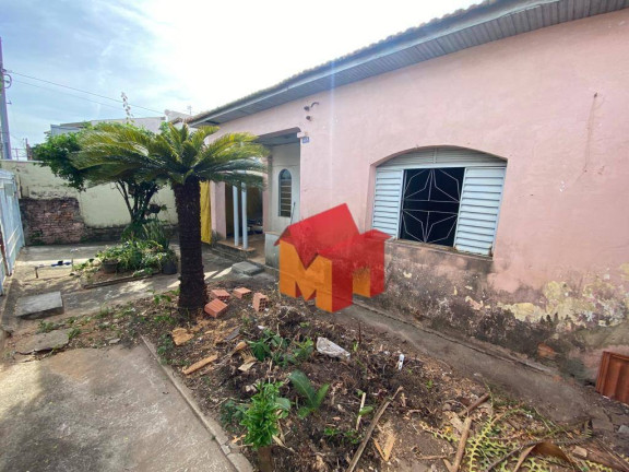 Casa com 3 Quartos à Venda, 113 m² em Vila Galo - Americana