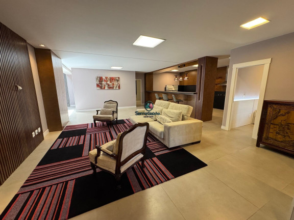 Imagem Apartamento com 3 Quartos para Alugar, 162 m² em Centro - Gramado Imagem Apartamento com 3 Quartos para Alugar, 162 m² em Centro - Gramado