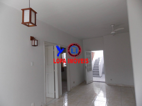 Imagem Casa com 2 Quartos à Venda, 65 m² em Centro - Rio De Janeiro Imagem Casa com 2 Quartos à Venda, 65 m² em Centro - Rio De Janeiro