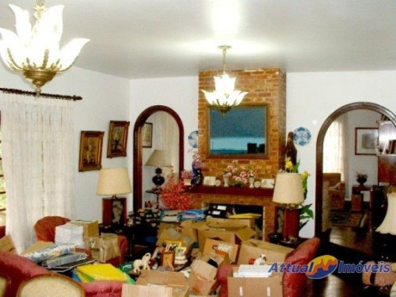 Imagem Casa com 4 Quartos à Venda, 550 m² em Comary - Teresópolis Imagem Casa com 4 Quartos à Venda, 550 m² em Comary - Teresópolis