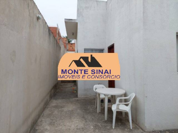 Imagem Casa com 2 Quartos à Venda, 180 m² em Vila Barão - Sorocaba