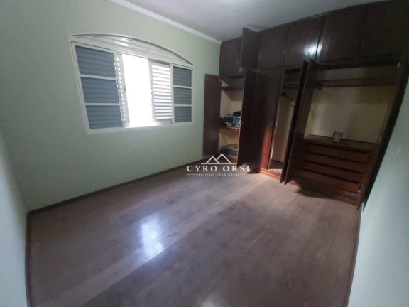 Imagem Casa com 3 Quartos à Venda, 200 m² em Santa Terezinha - Piracicaba