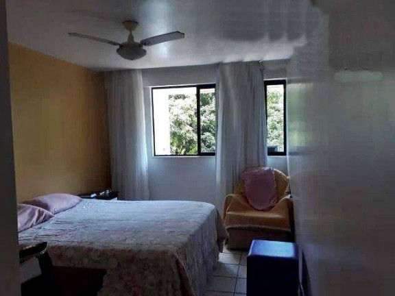 Imagem Apartamento com 4 Quartos à Venda, 200 m² em Graça - Salvador