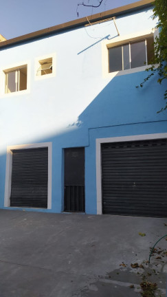 Imagem Galpão para Alugar, 340 m² em Jardim Marajoara - São Paulo