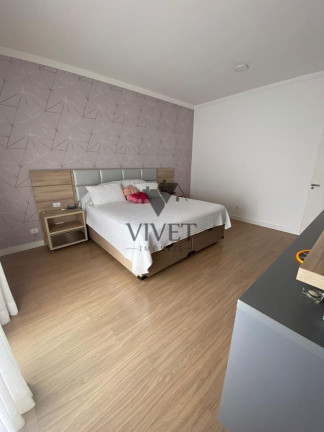 Imagem Casa de Condomínio com 3 Quartos à Venda, 302 m² em Vossoroca - Sorocaba Imagem Casa de Condomínio com 3 Quartos à Venda, 302 m² em Vossoroca - Sorocaba