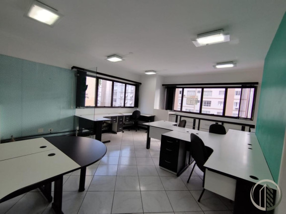 Imagem Imóvel Comercial à Venda, 55 m² em Boqueirão - Santos