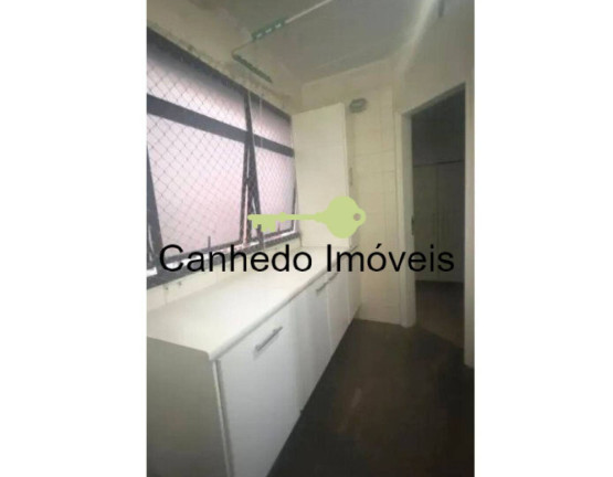 Imagem Apartamento com 3 Quartos à Venda, 116 m² em Moema - São Paulo