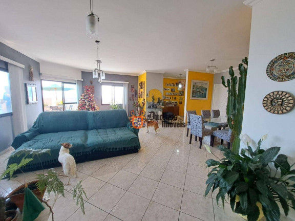 Imagem Cobertura com 4 Quartos à Venda, 224 m² em Caiçara - Praia Grande Imagem Cobertura com 4 Quartos à Venda, 224 m² em Caiçara - Praia Grande