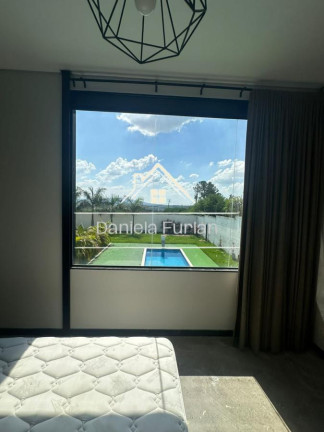 Imagem Casa de Condomínio com 3 Quartos à Venda, 310 m² em Condomínio Saint Patrick - Sorocaba