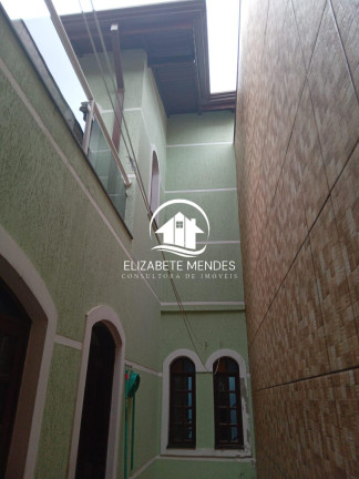 Imagem Casa com 3 Quartos à Venda,  em Jardim Nova America - Suzano