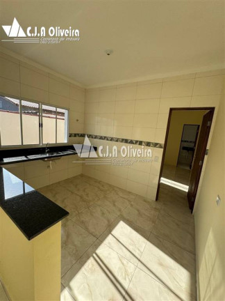 Imagem Casa com 2 Quartos à Venda, 58 m² em Jardim Jamaica - Itanhaem